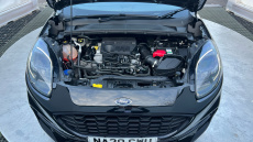 Ford Puma 1.0 EcoBoost Hybrid mHEV ST-Line 5dr Petrol Hatchback